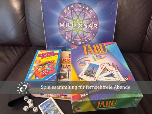 Ferienwohnung mit Nordseeblick! de Swolk
