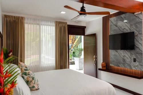 Hotel Sanctuarium Adults Only in La Fortuna