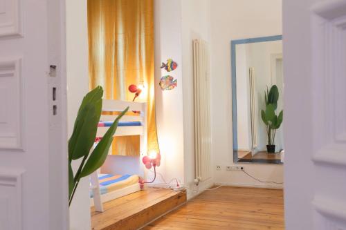Villa Falkensee - Berlin West Design Boutique Apartments Ferienwohnung in Falkensee