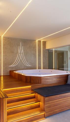 馬爾薩拉公寓式酒店 (Marsala Apart Hotel) in 莫日達斯克魯濟斯