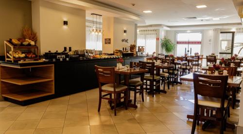 馬爾薩拉公寓式酒店 (Marsala Apart Hotel) in 莫日達斯克魯濟斯