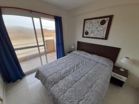 Departamento Frente al Mar, La Lucila del Mar