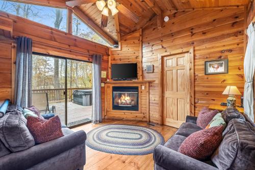 Sleepy Creek Retreat - image 6