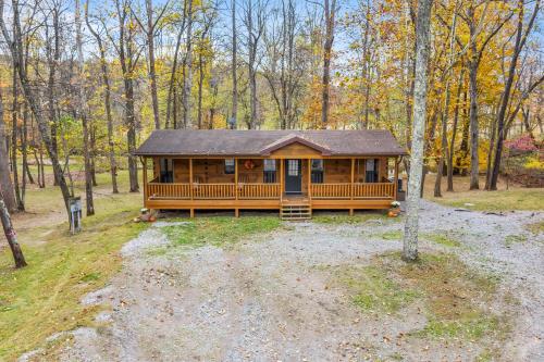 Sleepy Creek Retreat - image 12
