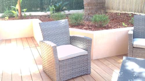 Villa du Chateau, Nice (photo 8)