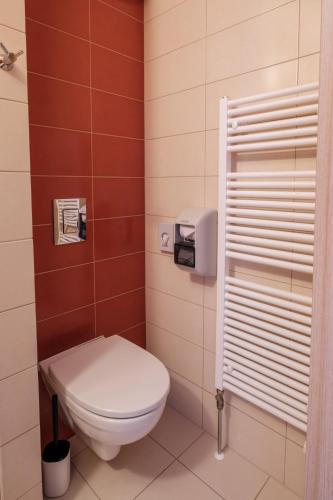 Hotel Slovan - image 10