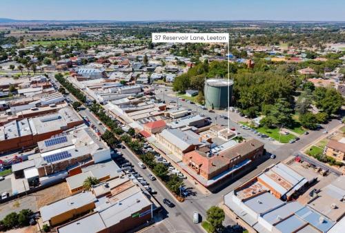 Park Lane Stay Leeton in Leeton