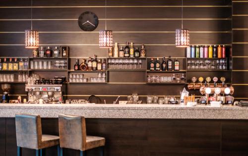 Hotel Slovan obrázok