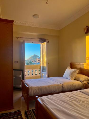 RAAK HOTEL فندق راك in Siwa