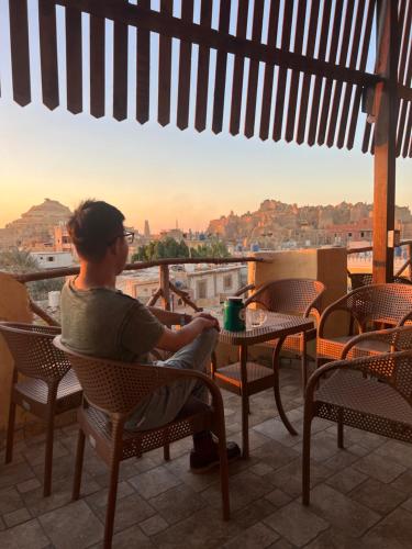 RAAK HOTEL فندق راك in Siwa