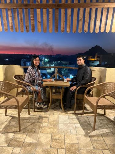 RAAK HOTEL فندق راك in Siwa