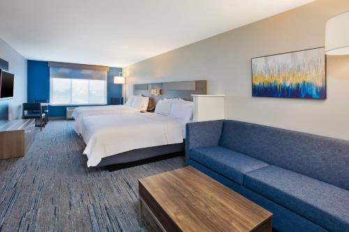 Holiday Inn Express & Suites Sioux Falls Southwest By IHG