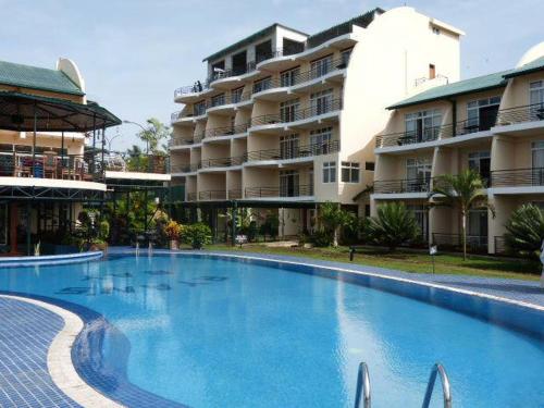 Piscină, Ryans Bay Hotel in Mwanza