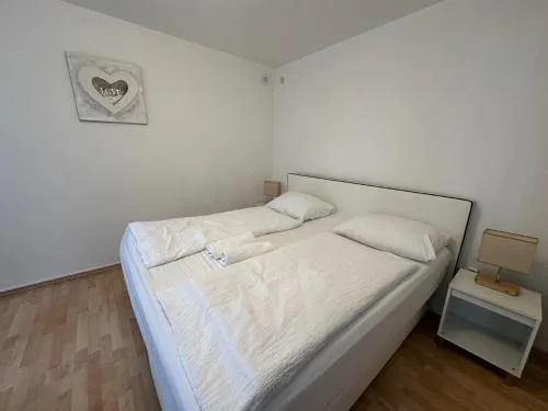 Centrally located apartment with great connections in Wien, Österreich