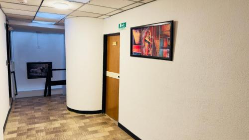 Hotel Suite Centro Bogotá (Hotel Suite Centro Bogota) in مركز مدينة بوغوتا