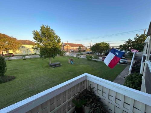Broadview Lovely Apt Close to Beaches in Freeport (TX)