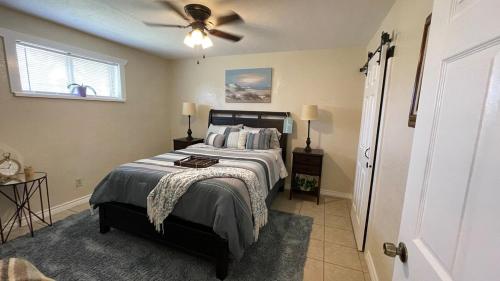 Broadview Lovely Apt Close to Beaches in Freeport (TX)