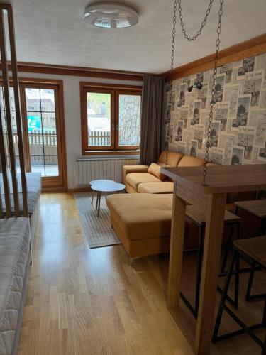 Apartment 122 - Aparthotel Vučko Jahorina - private host - Jahorina