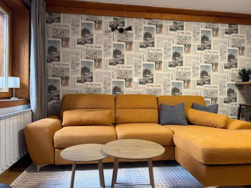 Apartment 122 - Aparthotel Vučko Jahorina - private host, Jahorina