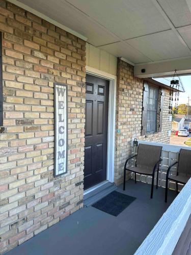 Broadview Lovely Apt Close to Beaches in Freeport (TX)