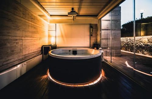 Domus Aqua Luxury Apartment, Řím