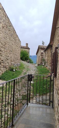 Casa Nonna Maria in Sant'Agata Feltria