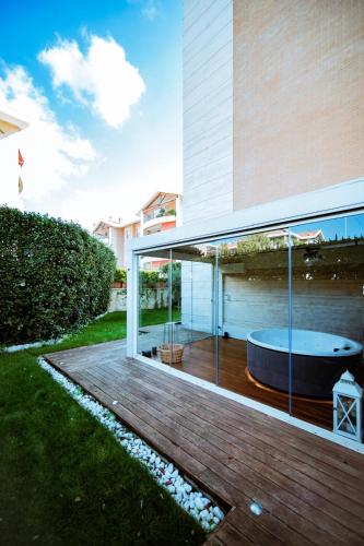 Domus Aqua Luxury Apartment, Rome (photo 6)