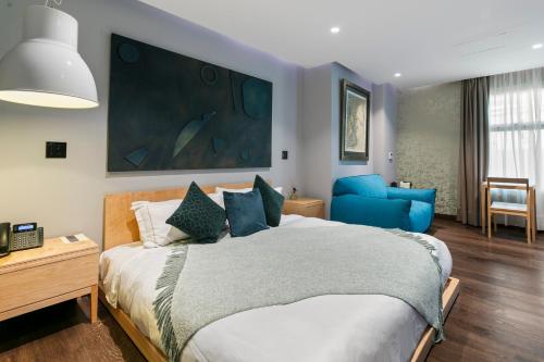 Casa Prim Hotel Boutique - image 5