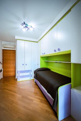 Domus Aqua Luxury Apartment, Rome (photo 7)