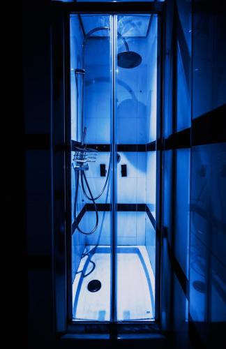 Domus Aqua Luxury Apartment, Rome (photo 8)