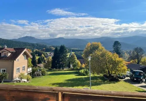 Ferienwohnung Müller - Arberblick in Lohberg, Deutschland
