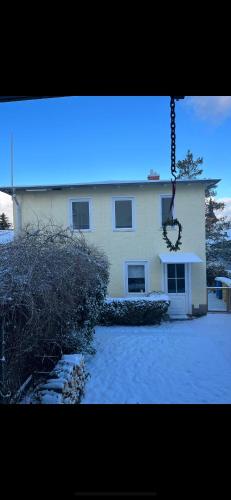 Ferienwohnung Kati in Zinnowitz, Deutschland