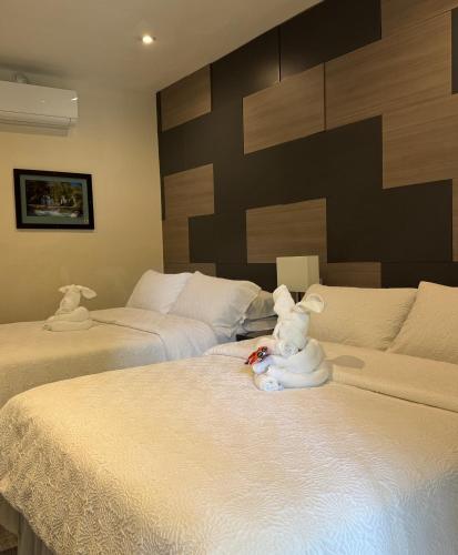 Refugio Huasteco Hotel Boutique in Tamasopo, Mexico