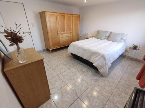 Habitación privada en casa compartida