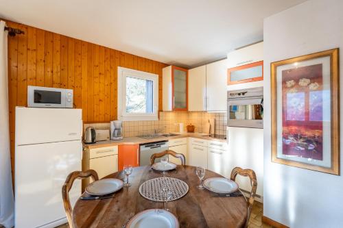 Les Chrysalis - Nature, Lac, Montagnes & Ski 10'min in Les Villards-sur-Thones (Rhone-Alpes)