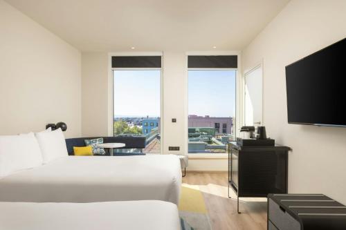 Aloft Strasbourg Etoile - image 17