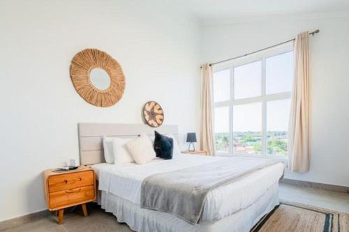 Arubas Life 408, Noord