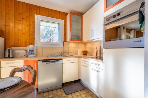 Les Chrysalis - Nature, Lac, Montagnes & Ski 10'min in Les Villards-sur-Thones (Rhone-Alpes)