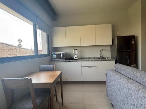 Morada Living in Guadalajara, Mexico