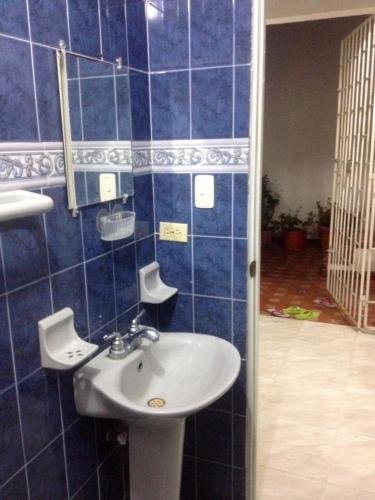 Alojamiento Kira Victoria 1