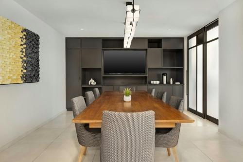 Lobby, Marriott Saddle Brook in Saddle Brook (NJ)