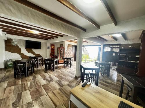 Hotel Boutique Colonial Cartago in Cartago (Valle del Cauca)
