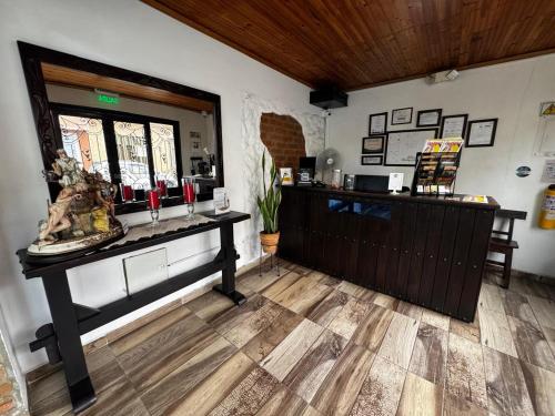 Hotel Boutique Colonial Cartago in Cartago (Valle del Cauca)