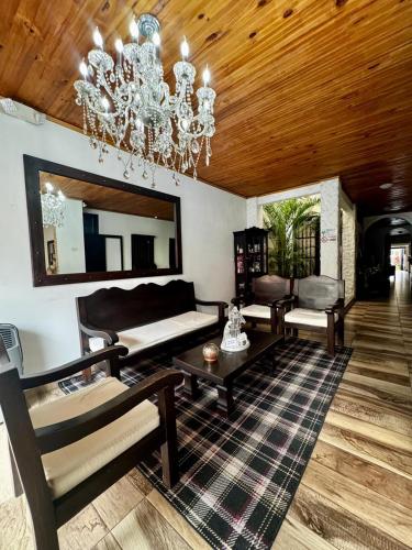 Hotel Boutique Colonial Cartago in Cartago (Valle del Cauca)