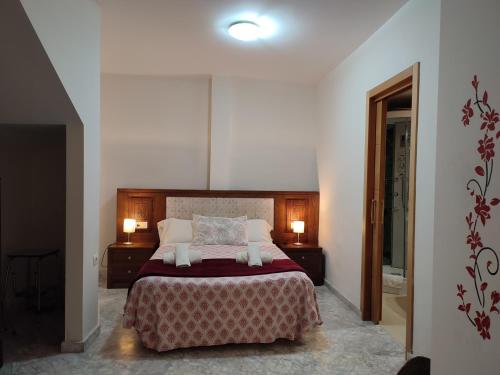 Apartamento Realejo centro ciudad 2