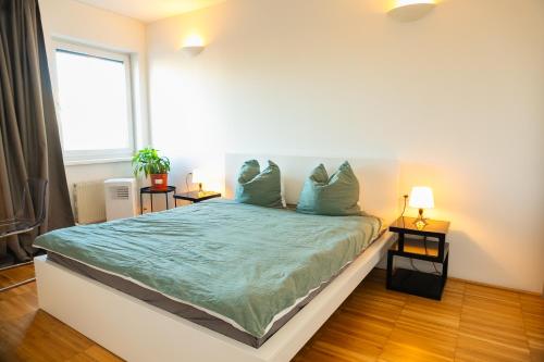 Modernes Apartment in der Innenstadt Klagenfurt
