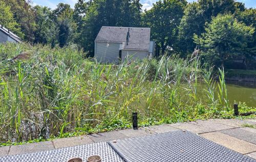 Viesnīcas āriene, 3 Bedroom Amazing Home In Hoeven in Hoeven (North-Brabant)