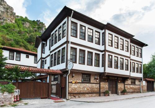  Uğurlu Konakları, Kastamonu bei Daday