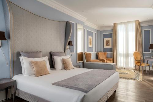 Hotel Campo Marzio in Віченца