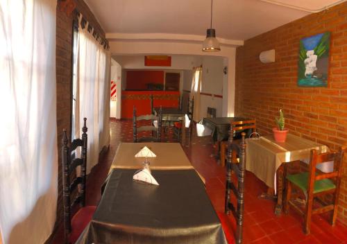 CASONA Malva del Rio in 비야 카를로스 파스